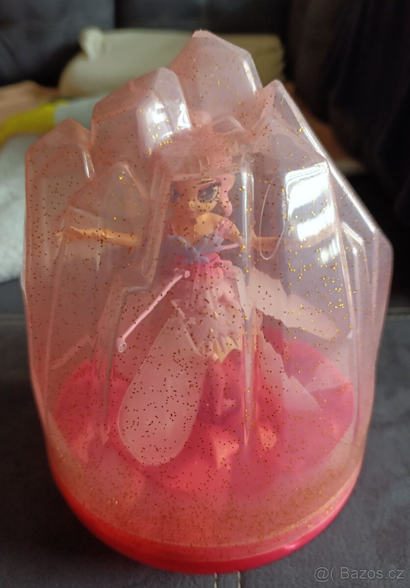 Létajicí víla - 4