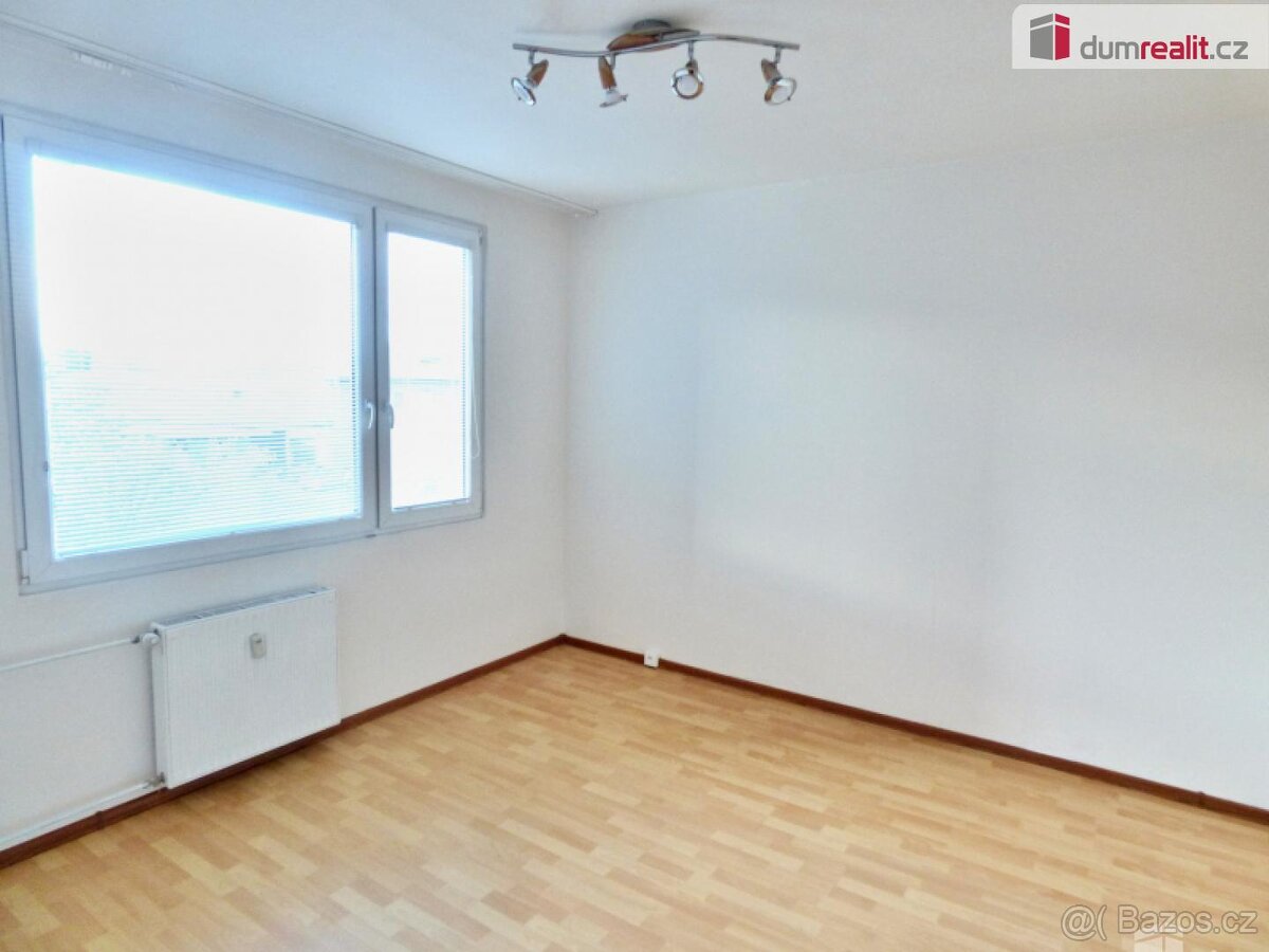 Pronájem 2+1 v Roudnici nad Labem - 4