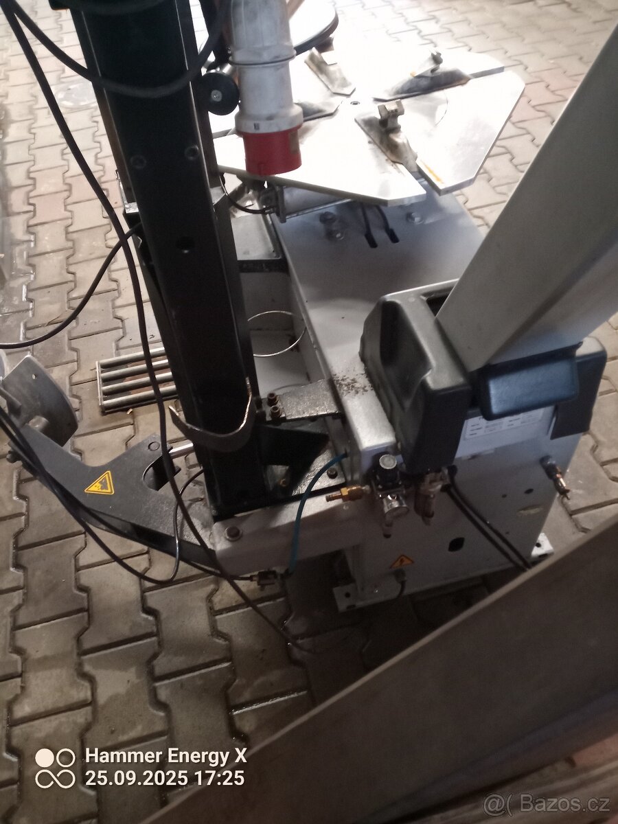 Zouvacka pneumatik ATH-Heinl - 4