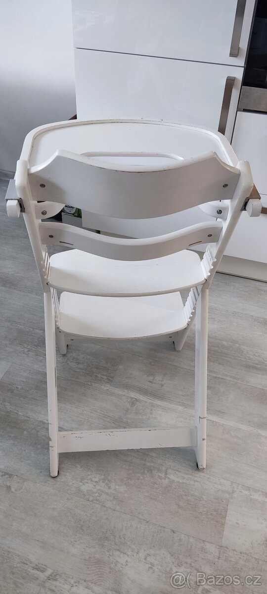 Dětská rostoucí židle Safety 1st - 4