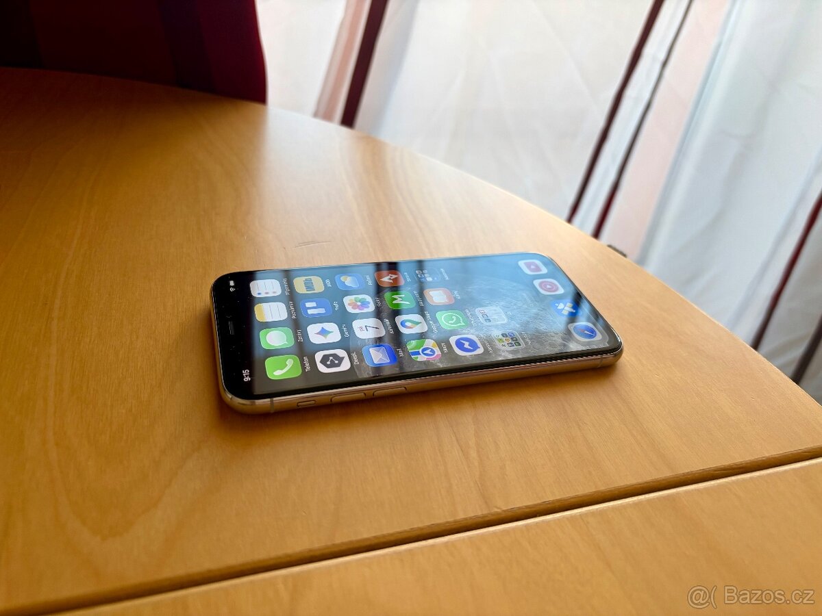 iPhone 11 Pro (64 GB, 85% bat, TOP-stav) - 4