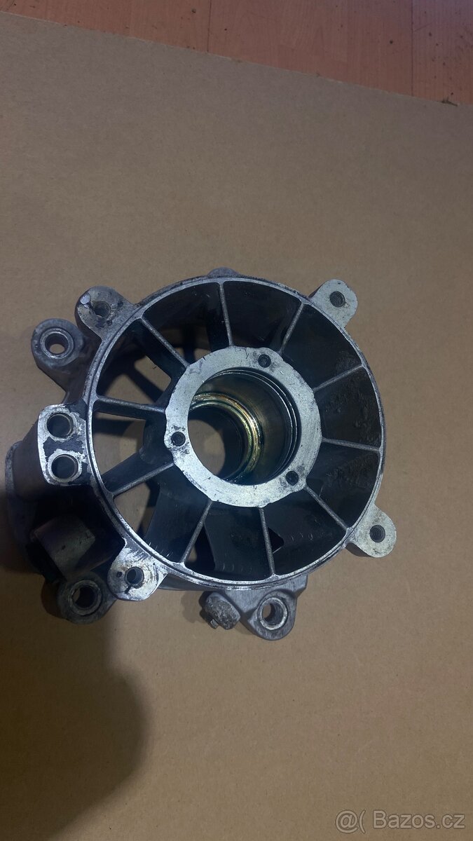 Sea Doo RXP, RXT 215,255 - 4