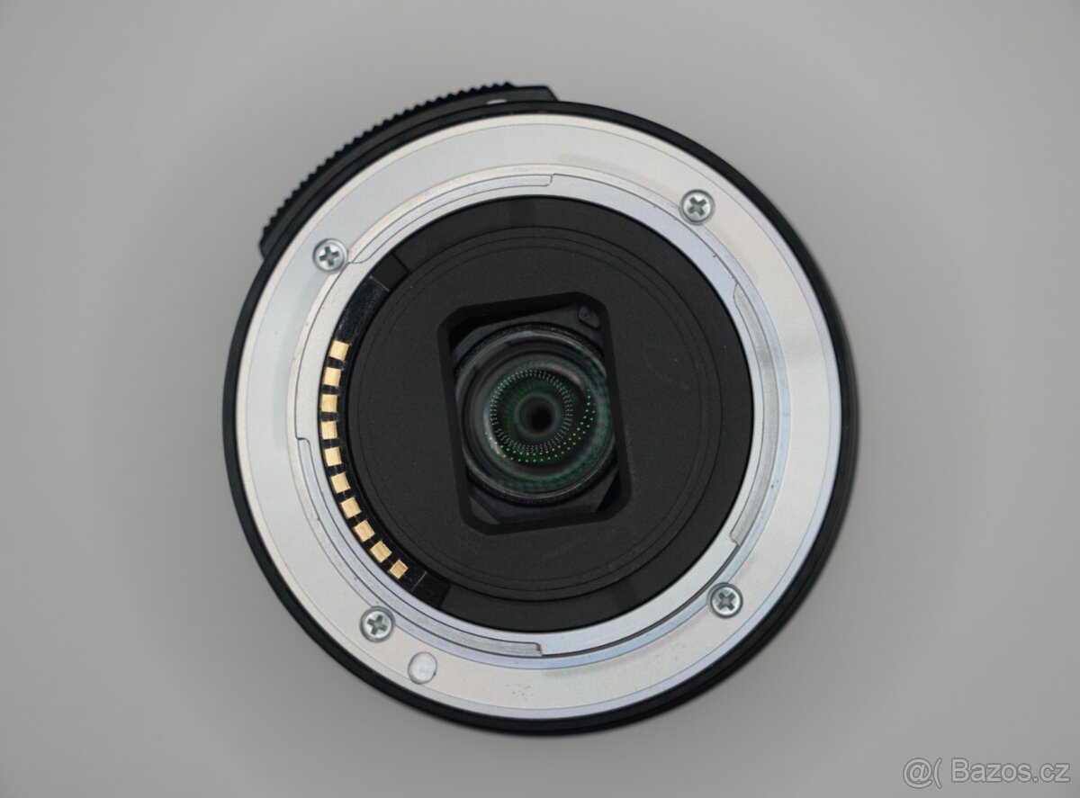 Na prodej: Objektiv Sony E 3.5-5.6/PZ 16-50 OSS - 4