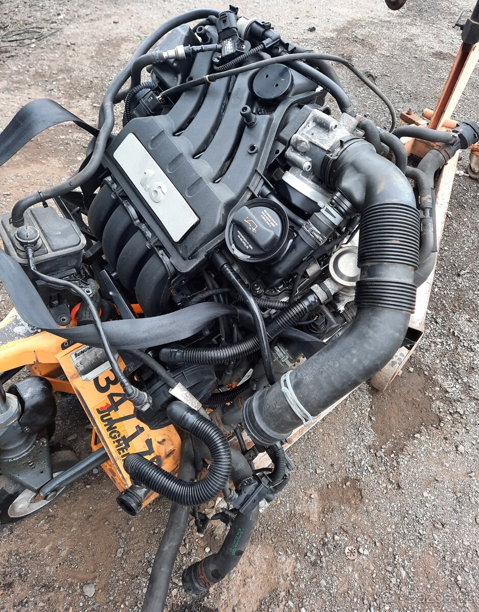 nd z škoda octavia 2 1.6mpi zelená 9559 9578 9570 - 4