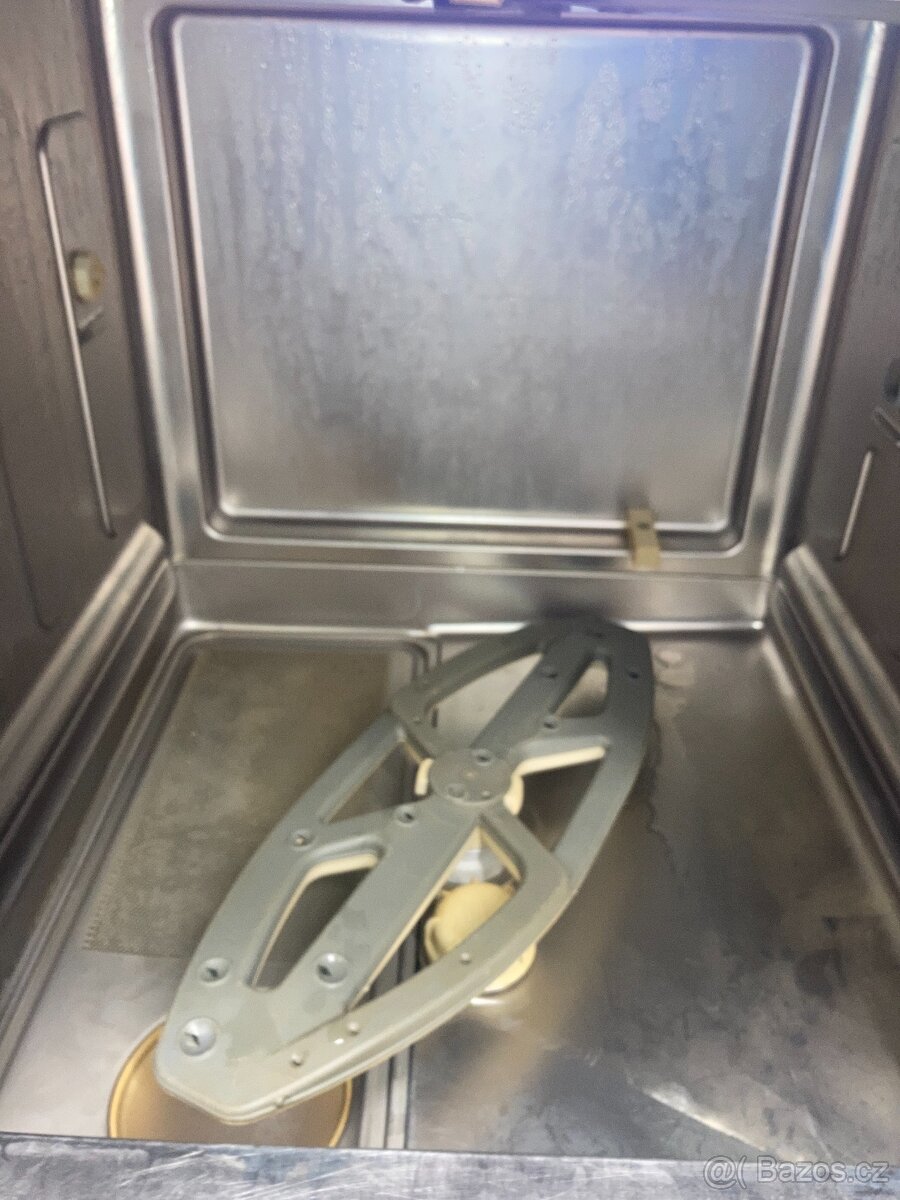 MYČKA NA NÁDOBÍ a podnosy Winterhalter UC-XL - 4