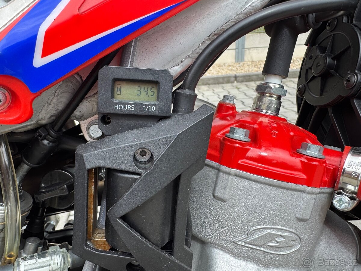 Beta EVO 300 2T MY2024 - 4