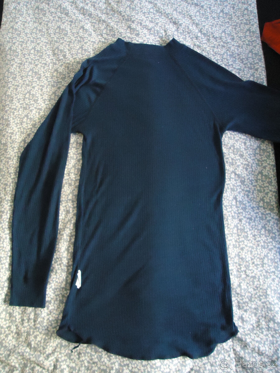 Madshus termotriko s dl. rukávem, vel. M - 4