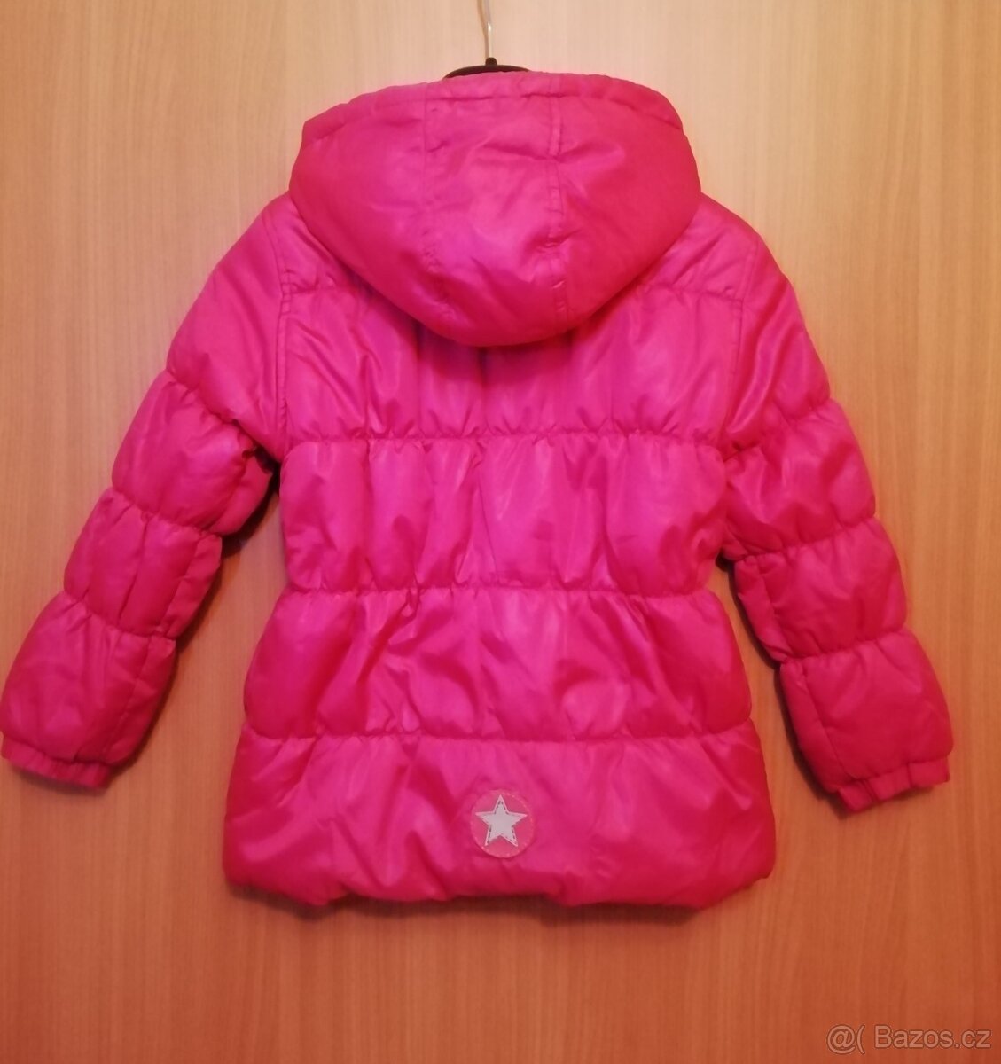 Zimní bunda F&F v. 128 - 4