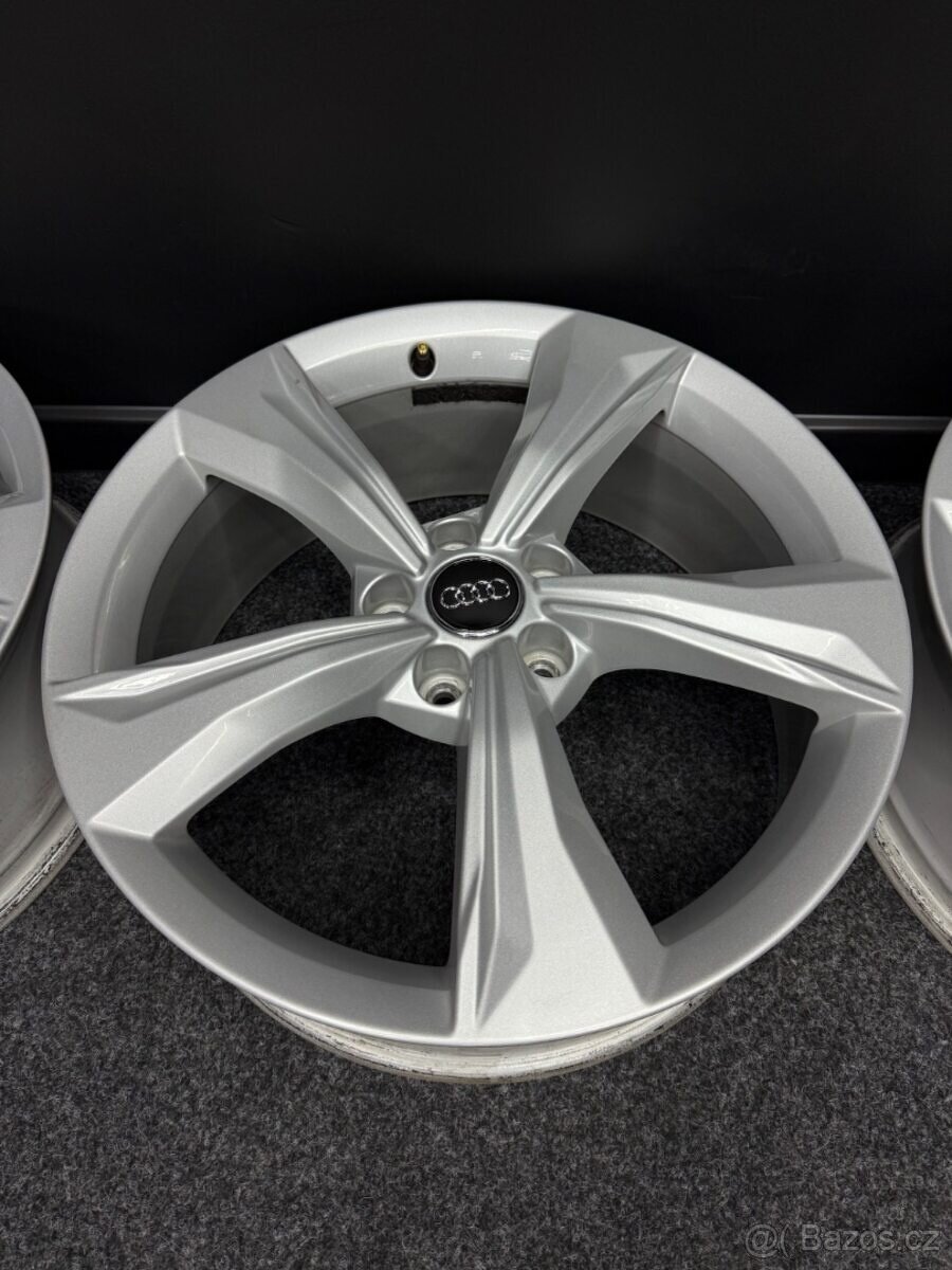 Alu AUDI 5x112 19” - 4