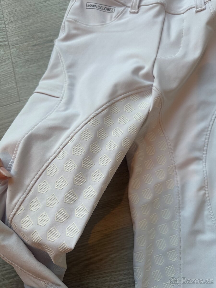 Zavodní rajtky Maya Delorez - 4