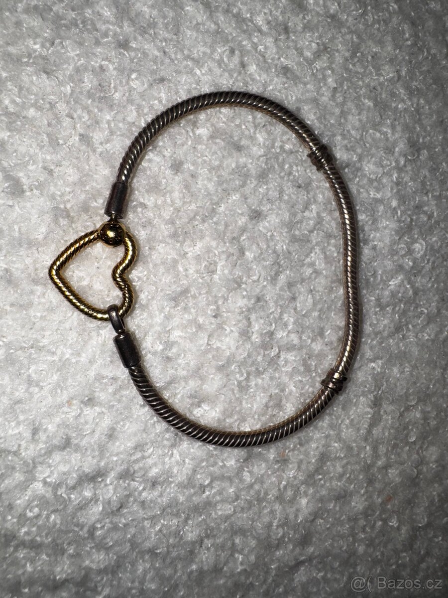 Náramek Pandora - 4