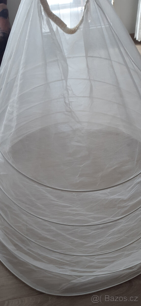 Krásné Svatební šaty - 4