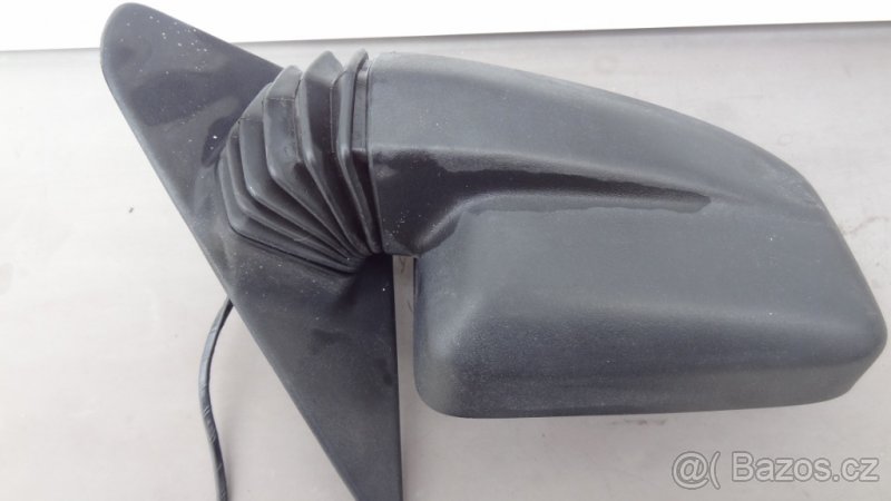 Náhradní díly na Citroen BX - 4