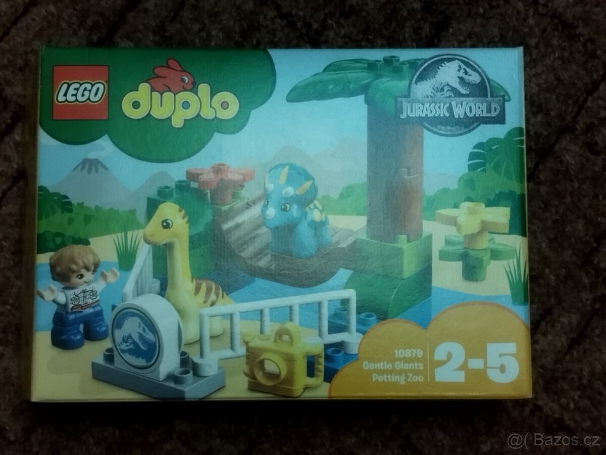 Lego duplo - 4