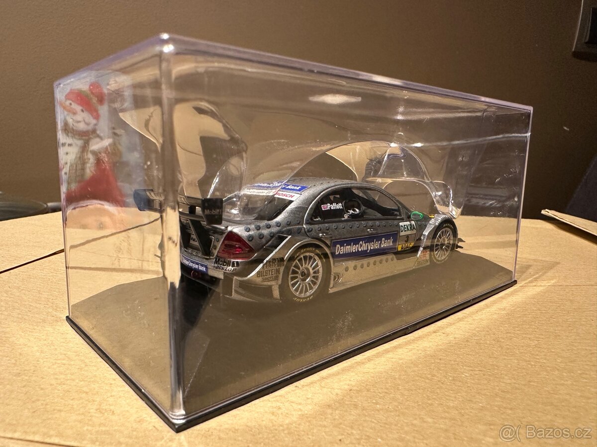 Mercedes Benz C-Class DTM - 4