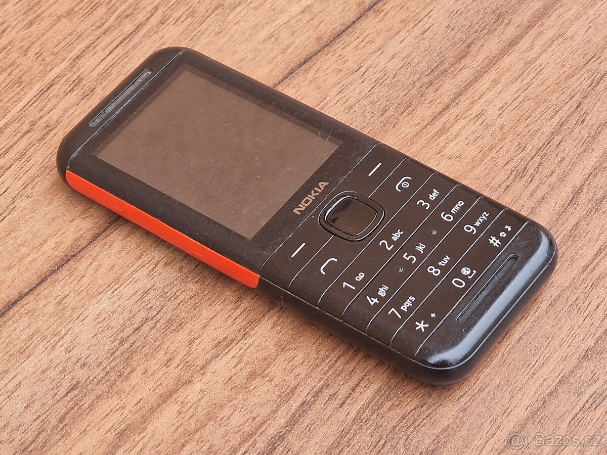 Nokia 5310 XpressMusic (2020) - 4
