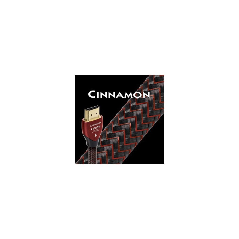 HDMI kabel AudioQuest Cinnamon - 4