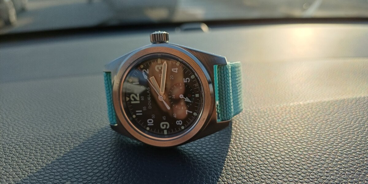 Hodinky na predaj - 4