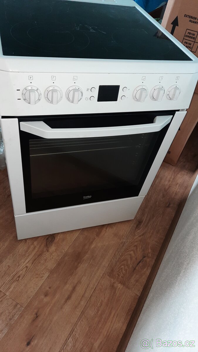 Mikrovlnná trouba - 4