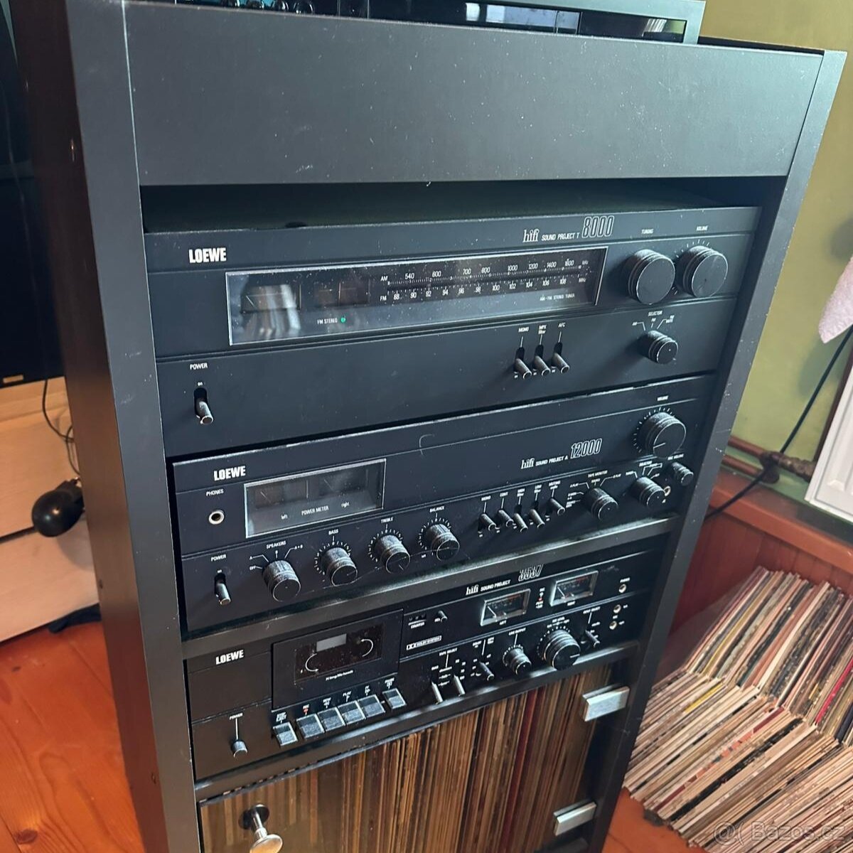 Loewe Hifi Sound Project - 4