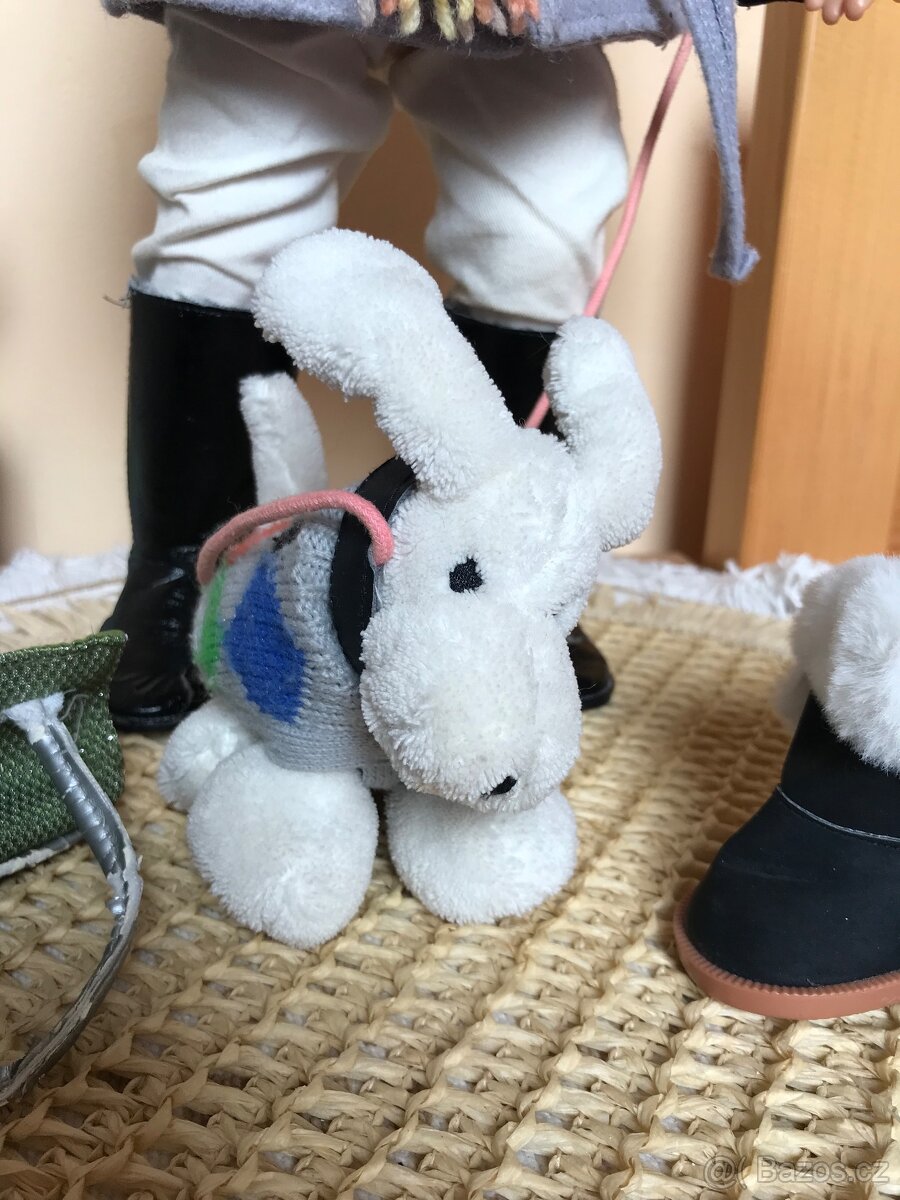 Panenka Hannah Gotz 2013 a 2017 - 4