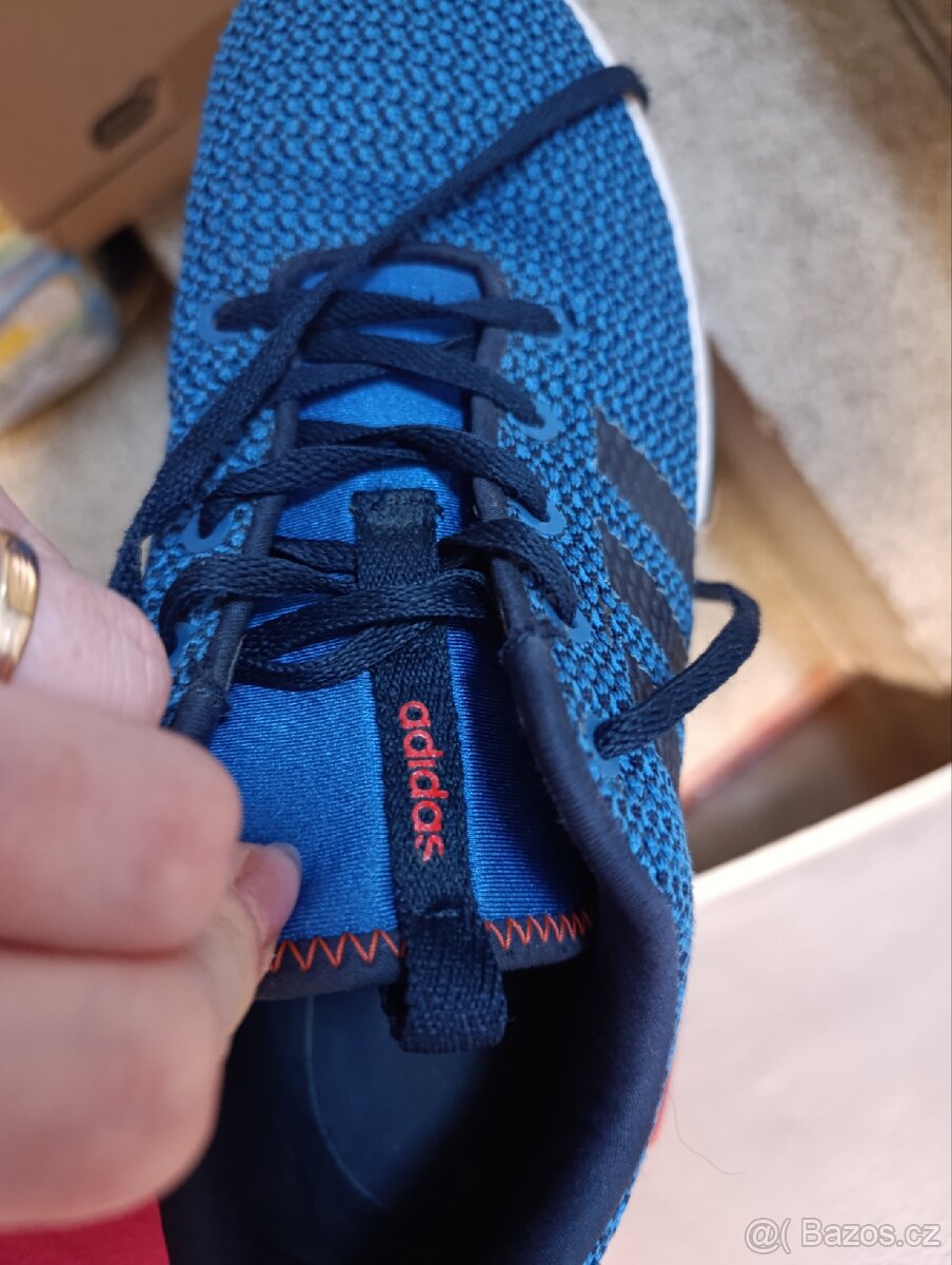 Sportovní boty Adidas - 4