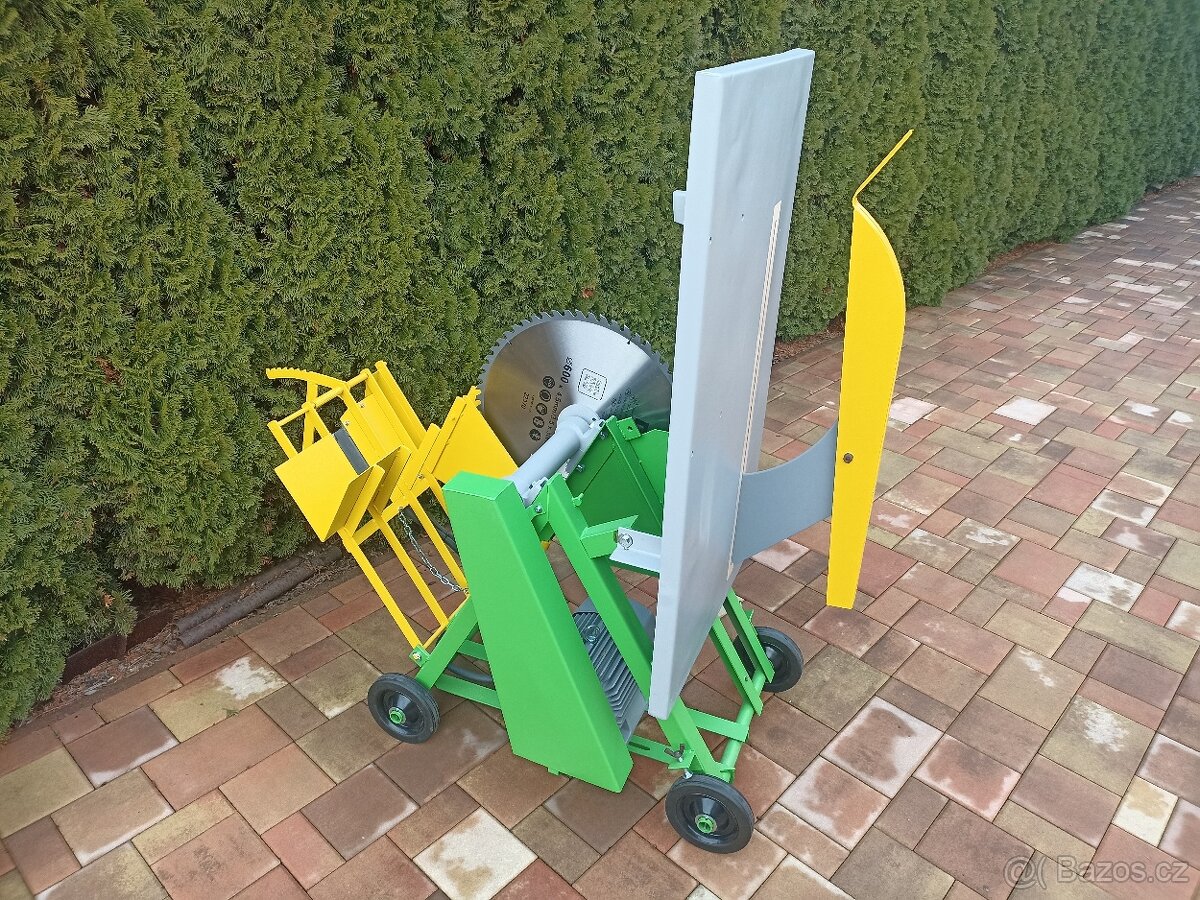 Cirkulárka Narex - 4