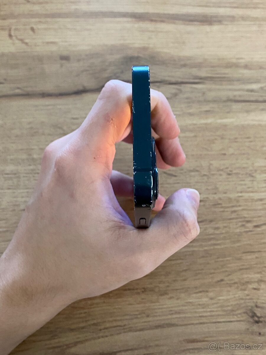 iPhone 13 Mini 128 GB - TOP STAV - 4