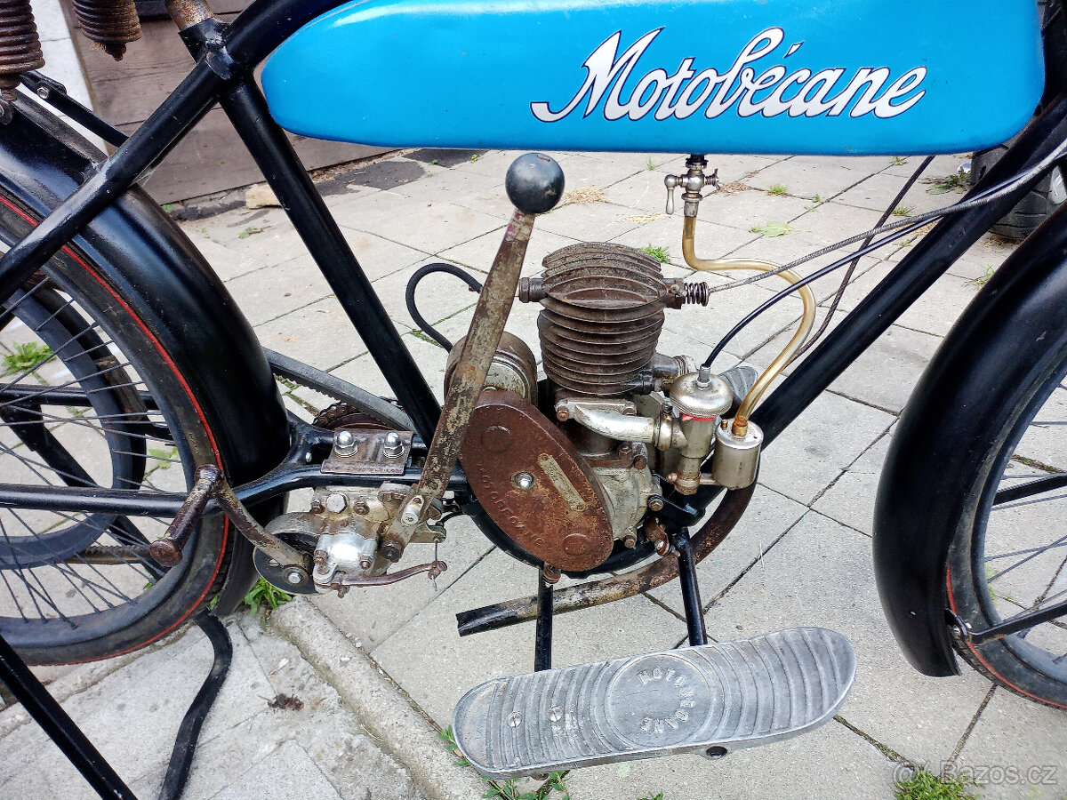 Motobecane - 4