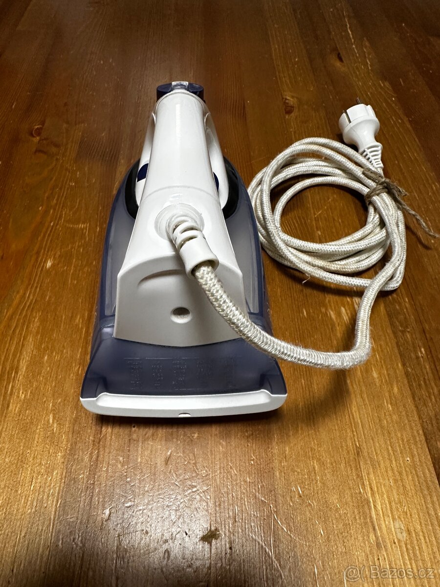 Žehlička Philips GC 4310 - 4