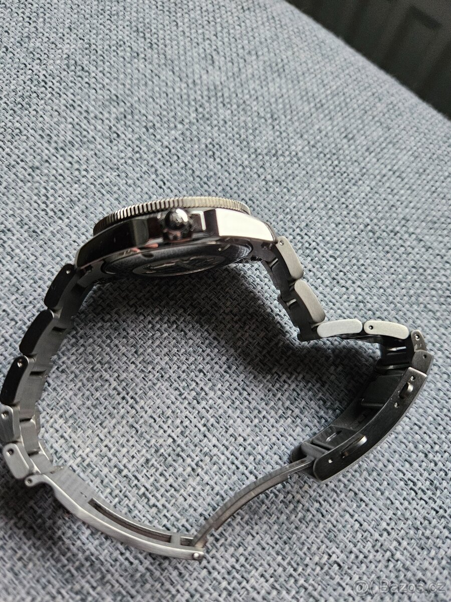 Certina DS Action Titanium- nové - 4