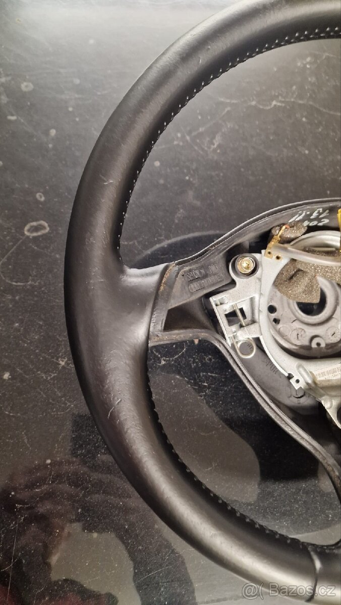 Tříramenný volant VW/Seat/Škoda,Audi - 4