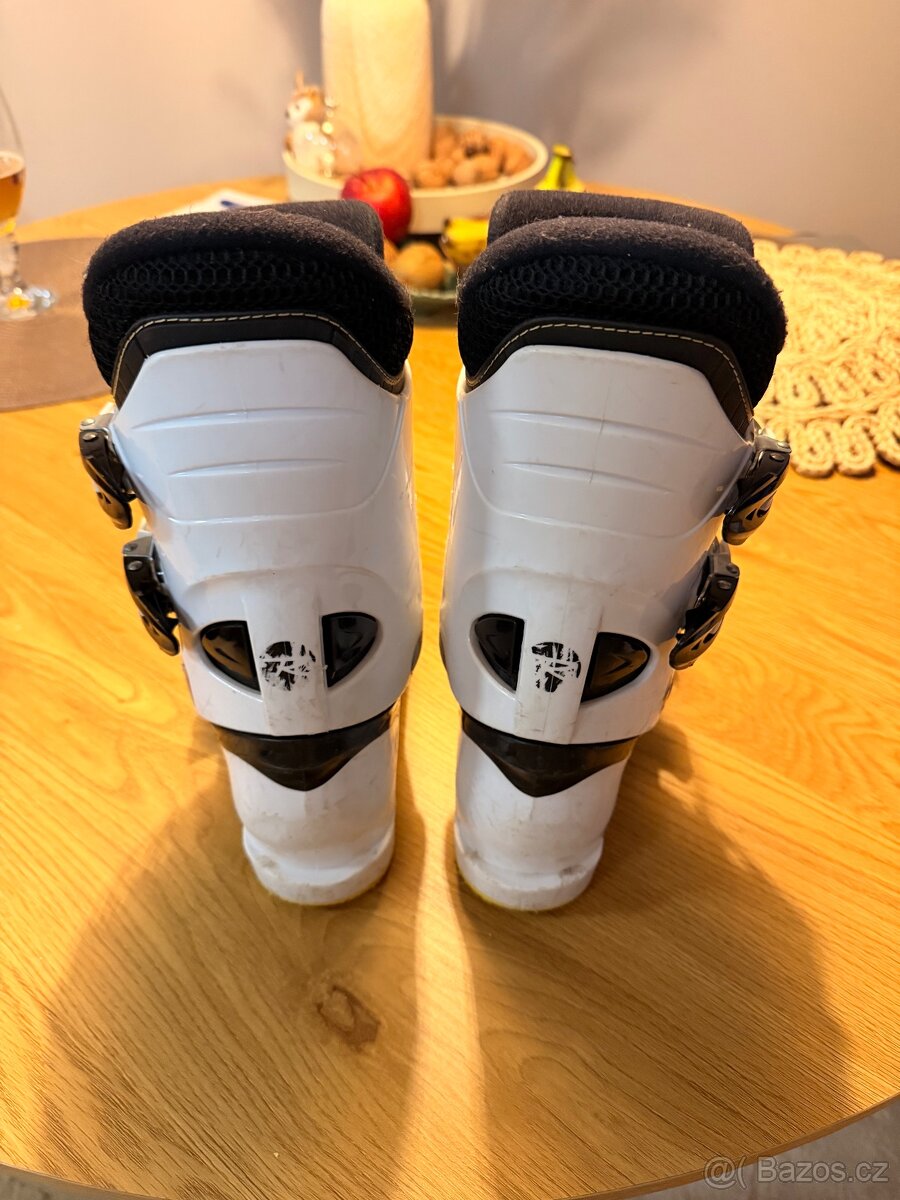 Prodám dětské lyžáky - 4
