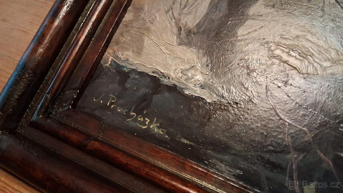 Jozef Procházka - 4