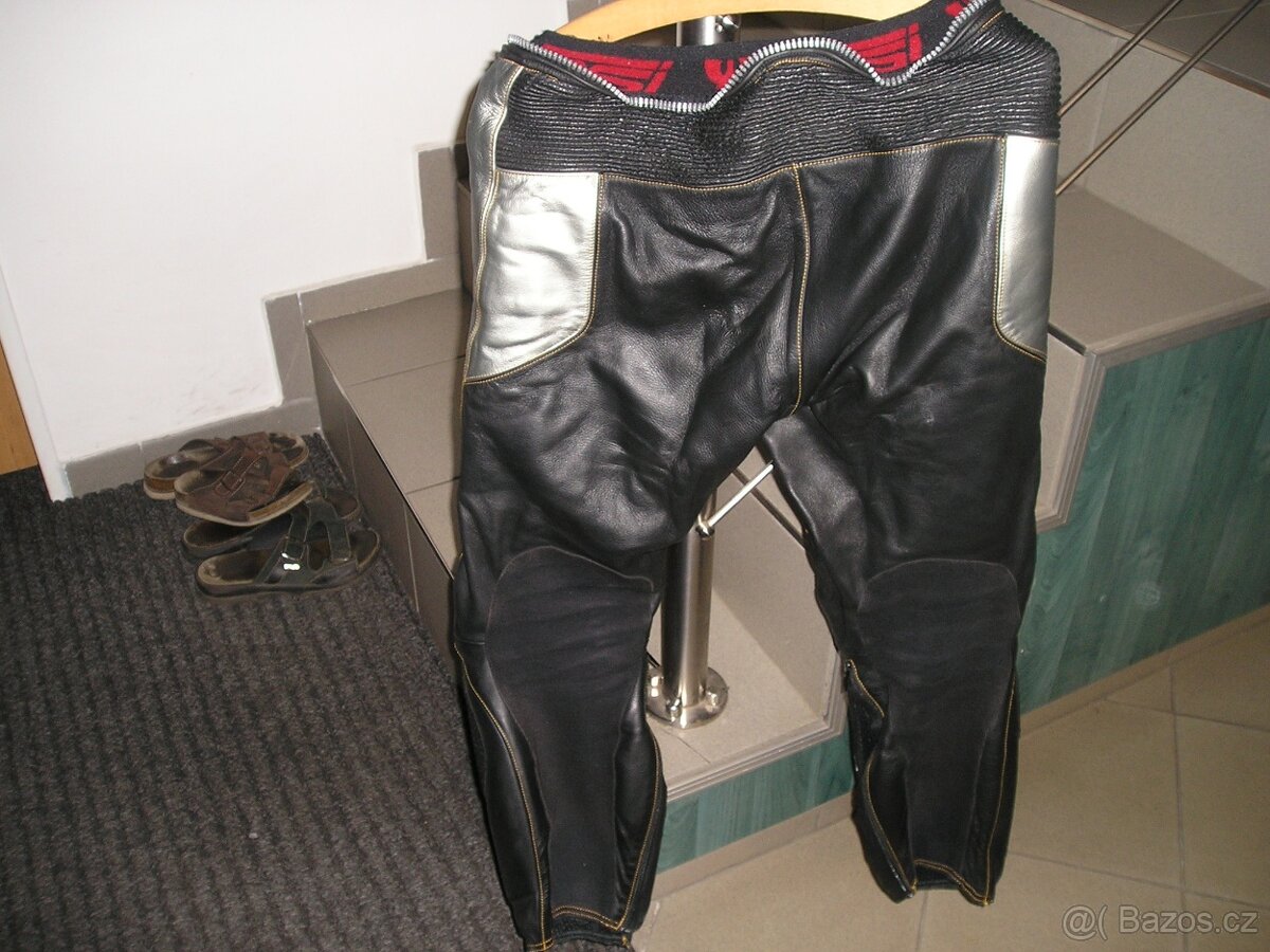 PSI Hubík kombineza - 4