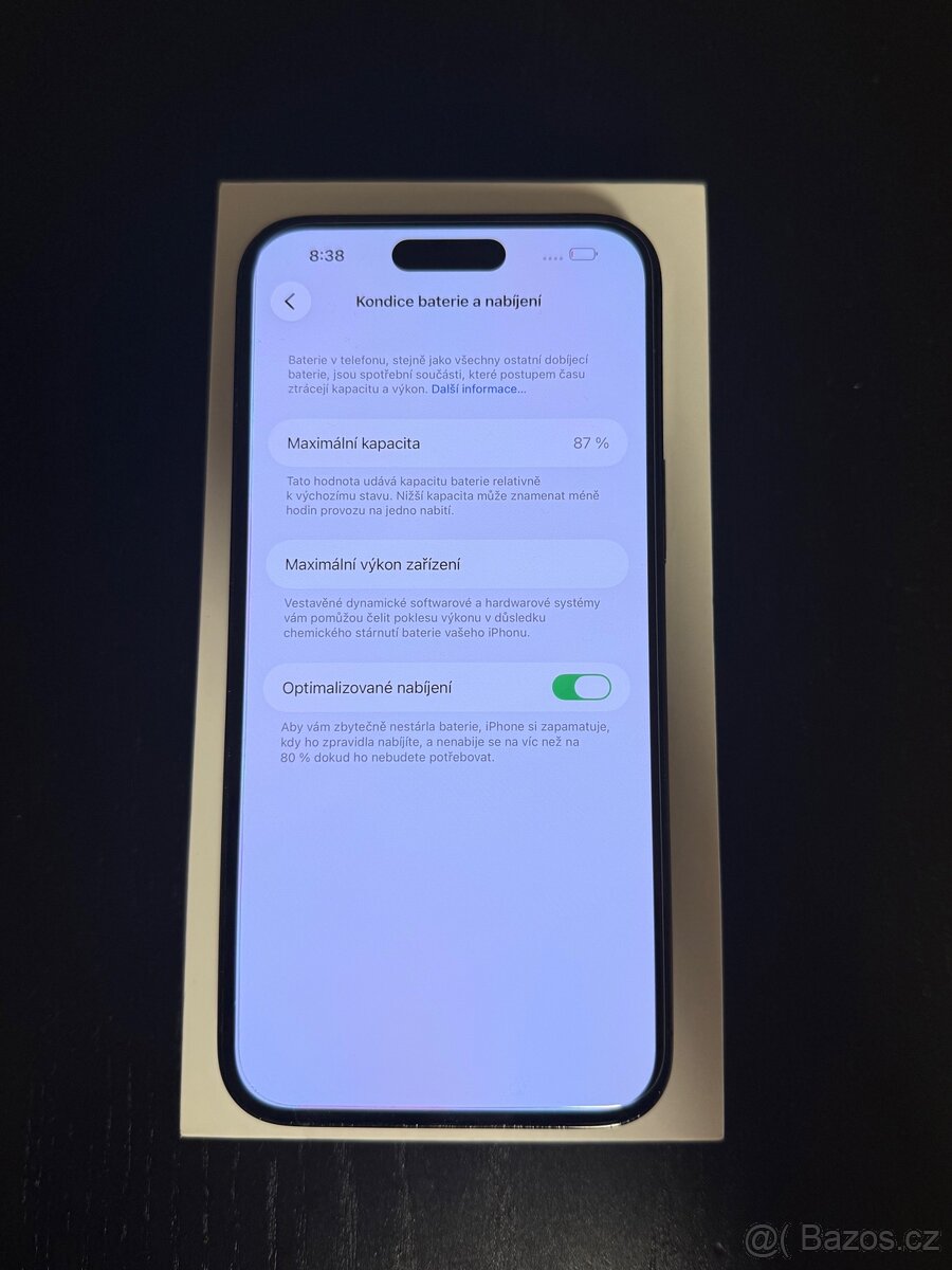 iPhone 14 Pro Max 128GB - 4