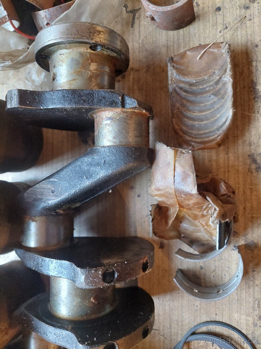 Škoda Octavia super - 4