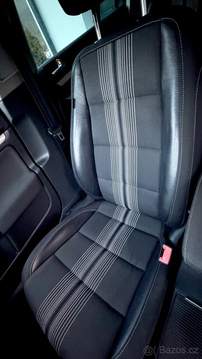 Golf VI 2013 MATCH. 1.6 tdi 77kw - 4