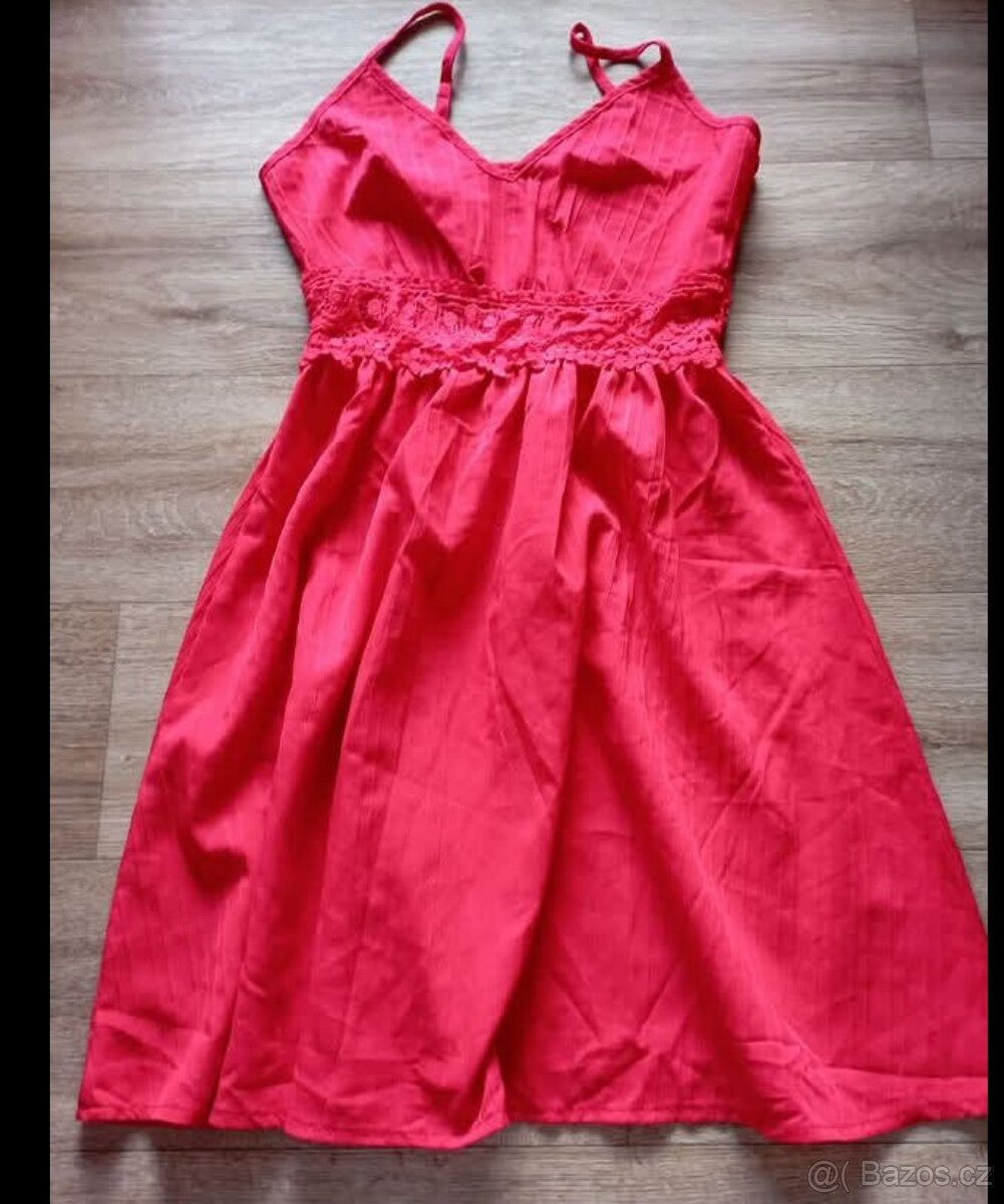 Dívčí/dámske vel xs/s - 4