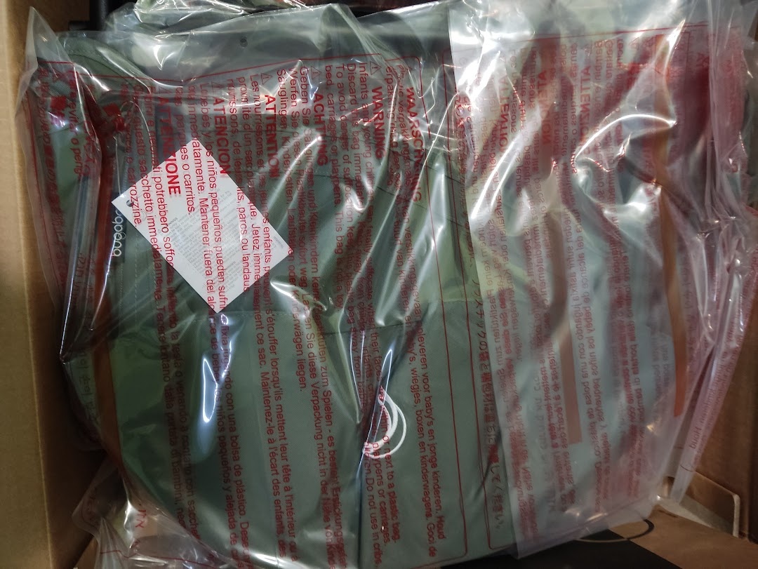 Bugaboo Fox 3 forest green Nový - 4