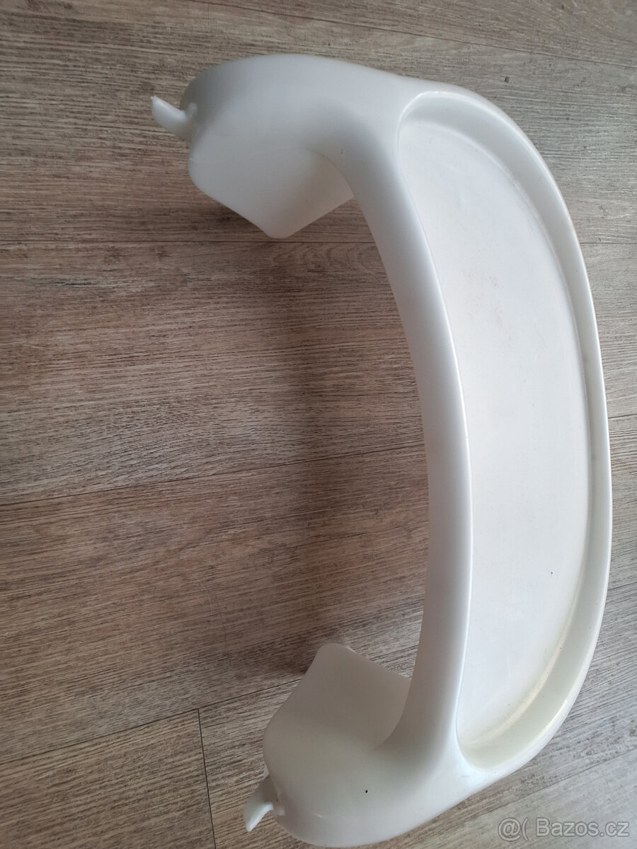 Sedák na židli s pultíkem - 4