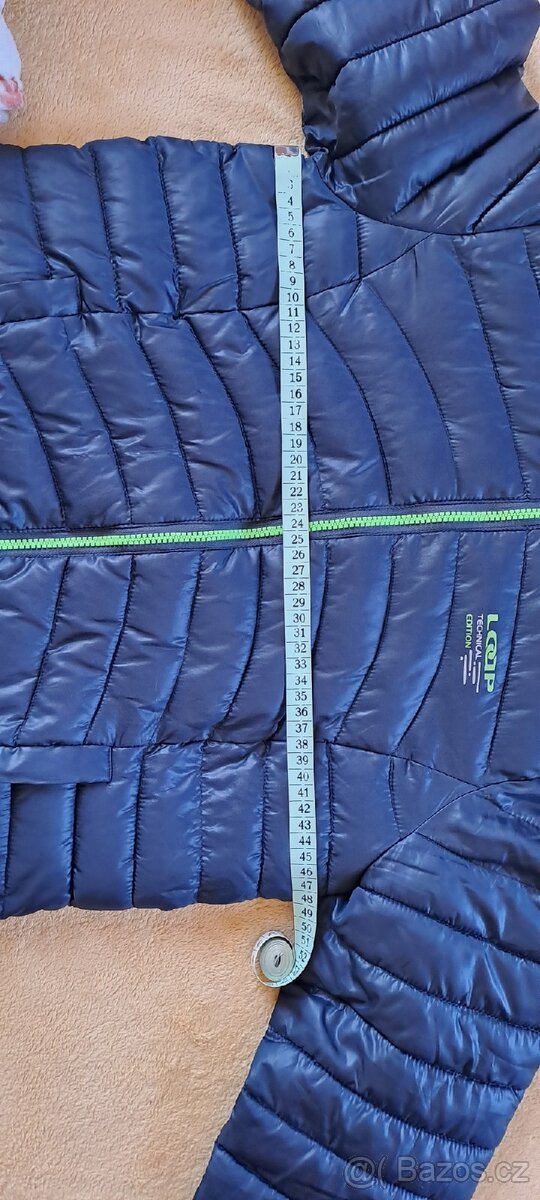 Bunda dívčí Loap City - 4