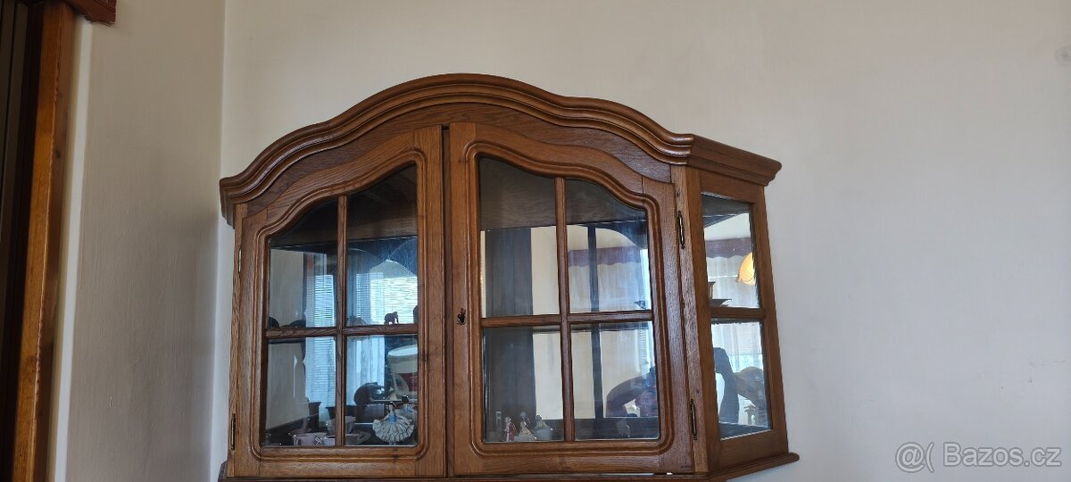 Starožitný, Rustikální nábytek - 4