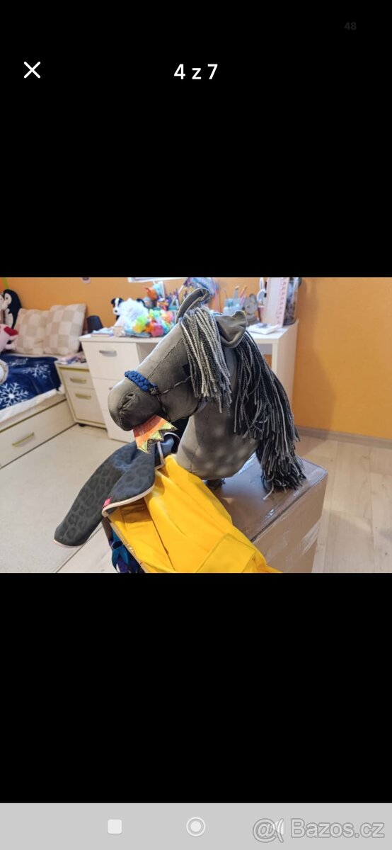 Hobby Horse - 4