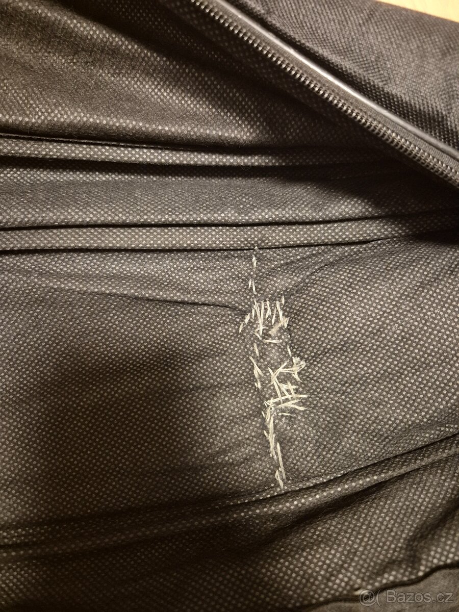 Kytara Valencia 3/4 s obalem - 4