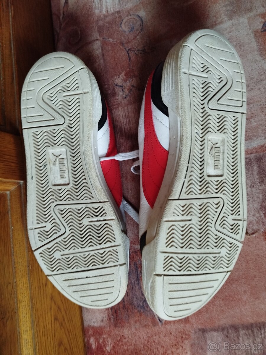 Boty botasky Puma 40.5 - 4