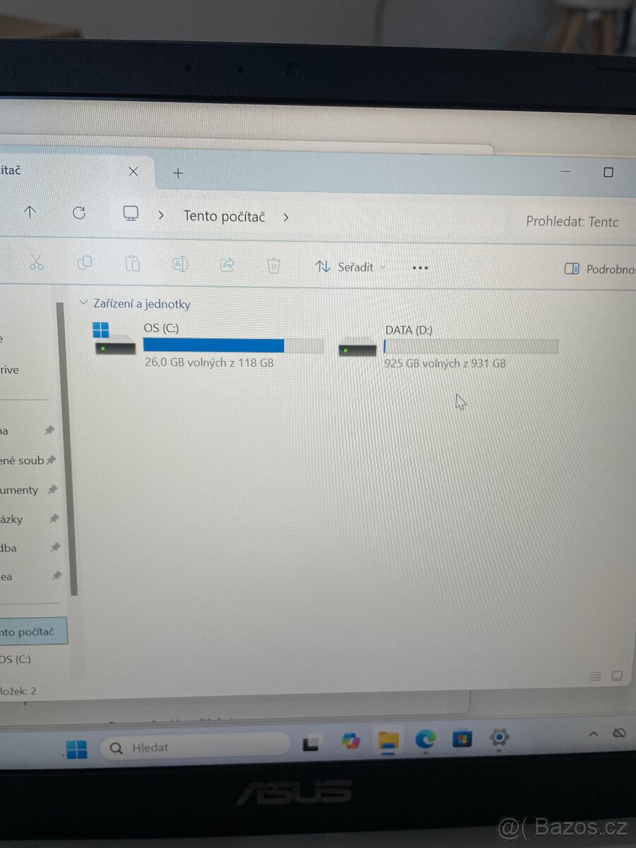 Asus vivobook 14 M415DA-EB123T - 4