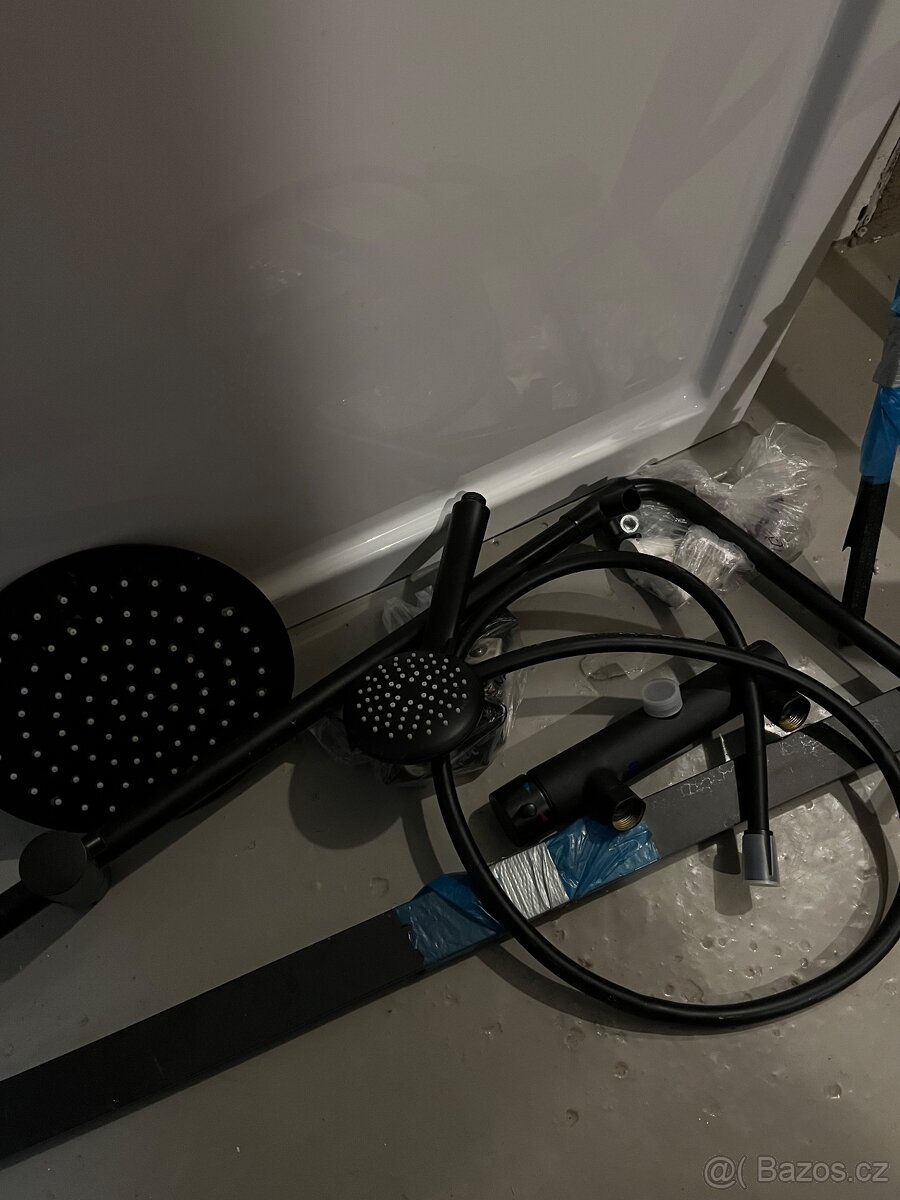 Sprchový kout NEPOUŽITÝ - 4