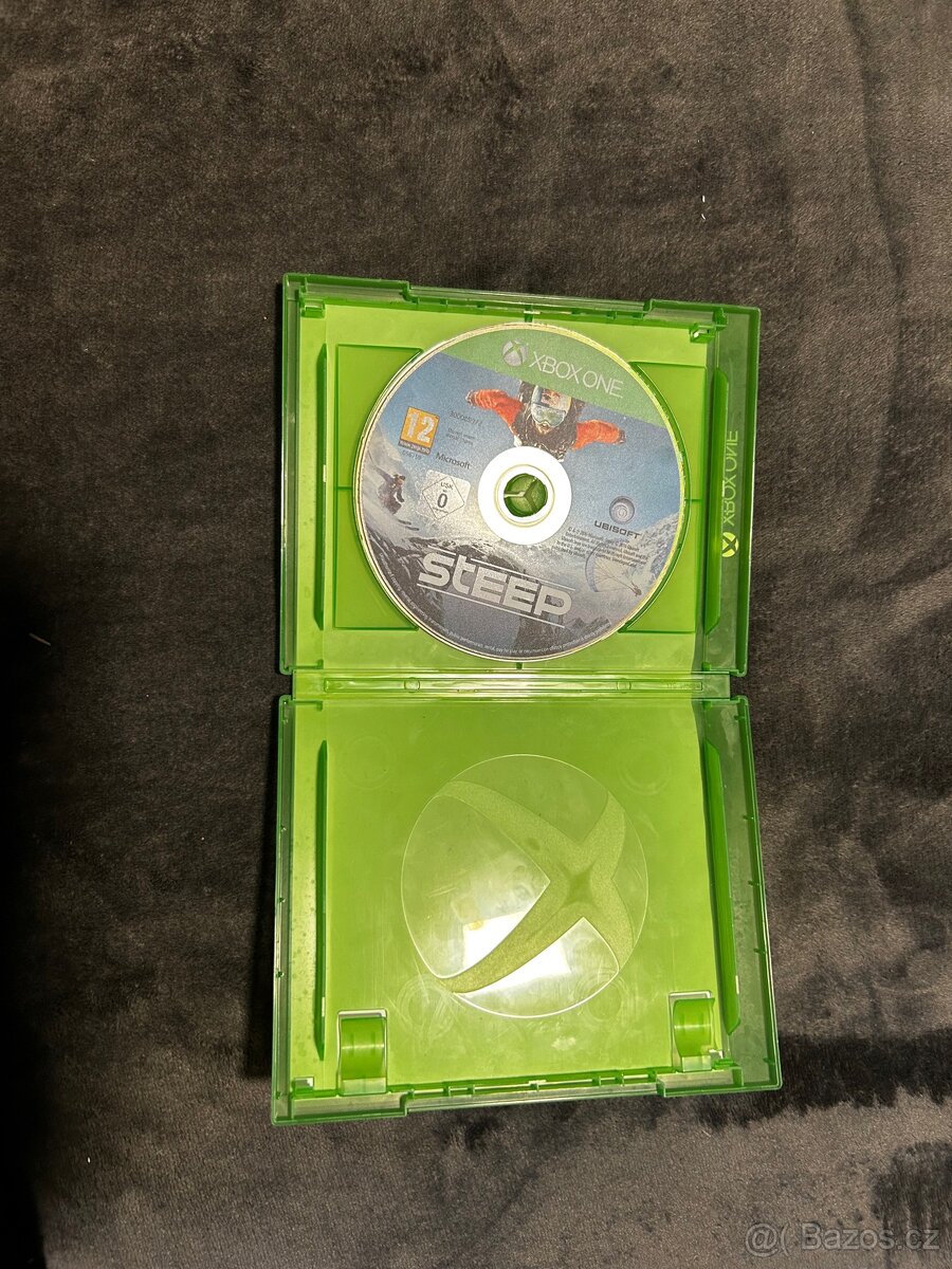 Prodej her na xbox one a series x - 4