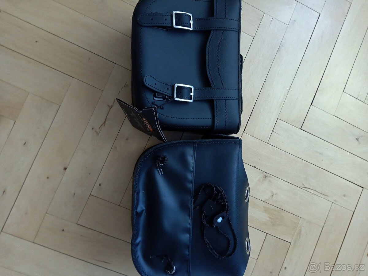 kožené brašny - 4